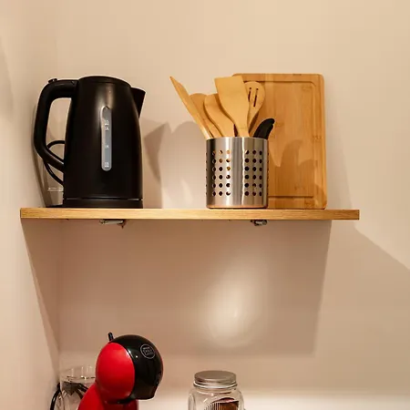 One'studio - Apartment *