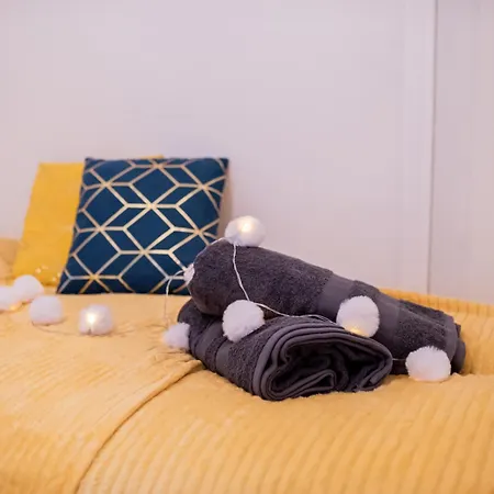 Appartement One'studio -