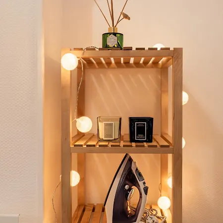 Appartement One'studio - *