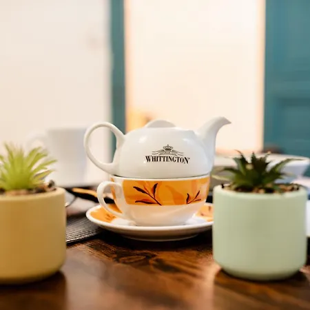 One'studio - Διαμέρισμα *