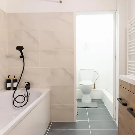 One'studio - Apartment Rouen
