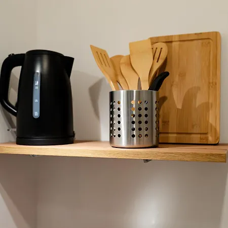 Appartement One'studio - *