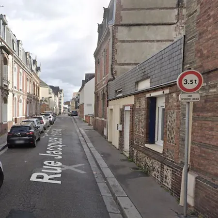 One'studio - Apartment Rouen
