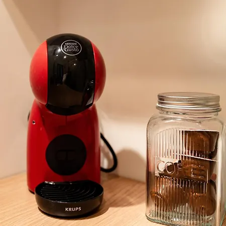 Apartment One'studio -
