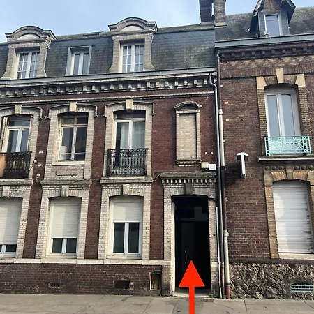 One'studio - Διαμέρισμα *