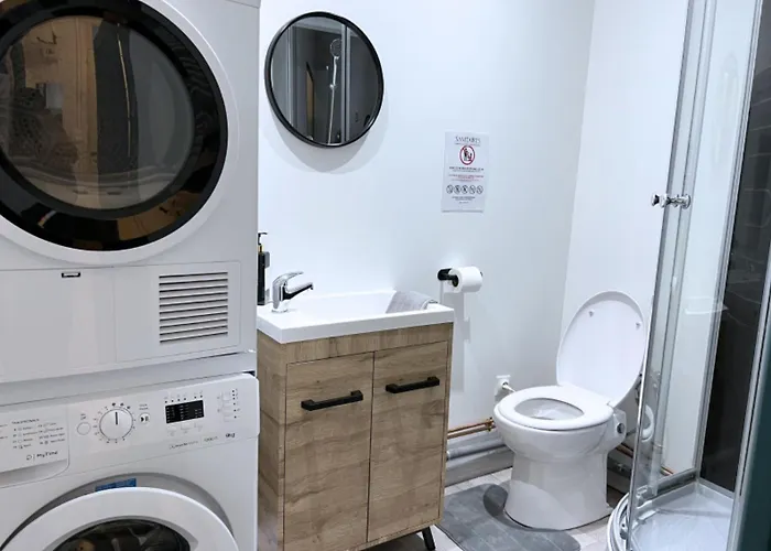 Appartement One'studio -