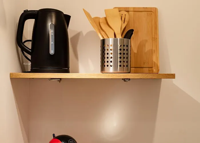 One'studio - 公寓 *