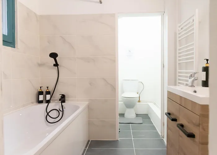 One'studio - Appartement Rouen