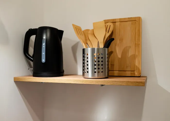 Appartement One'studio - *