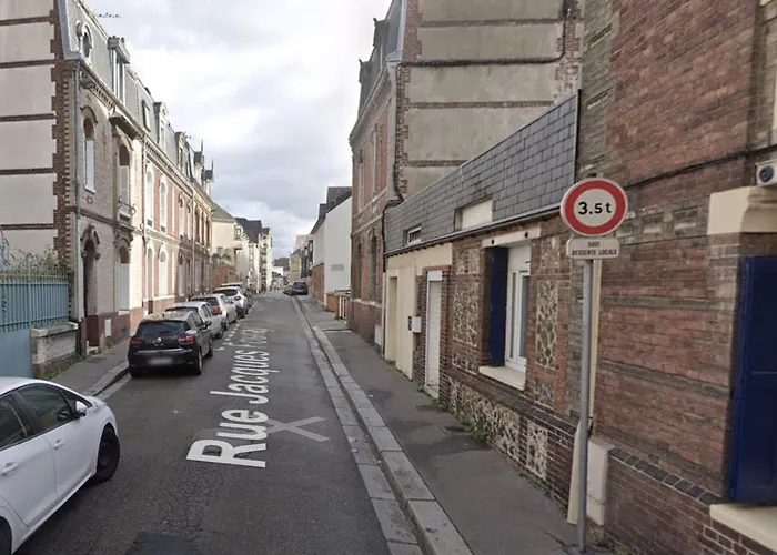 One'studio - Appartement Rouen