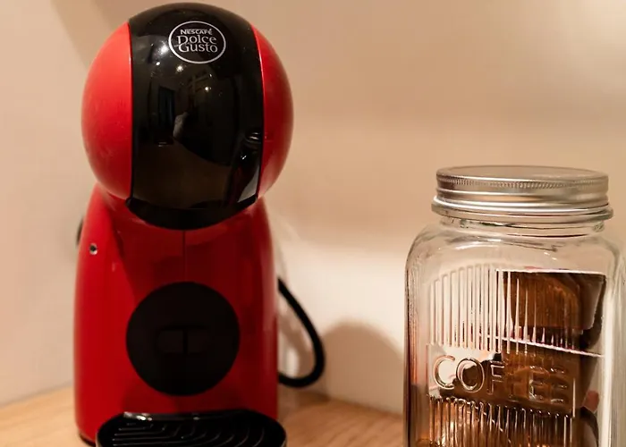 Appartement One'studio -