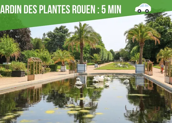 Appartement One'studio - Rouen